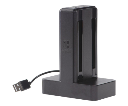 Akcesorium do pada PowerA Ładowarka do JOY-CON